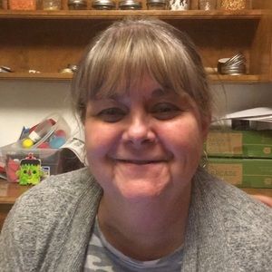 Meet your Posher, Patti